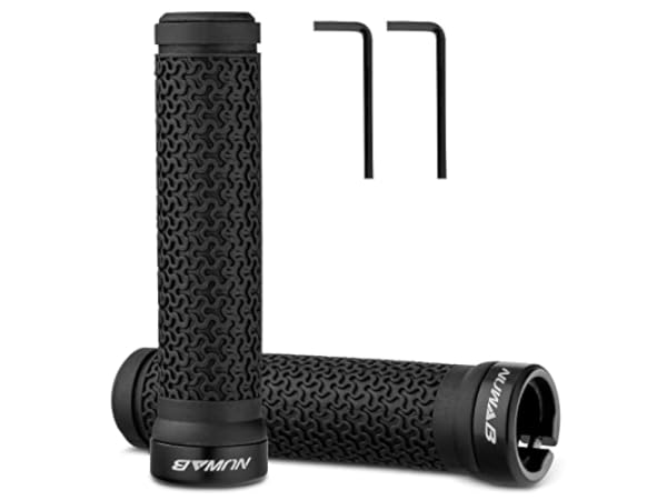Cycling Grips Thumbnail