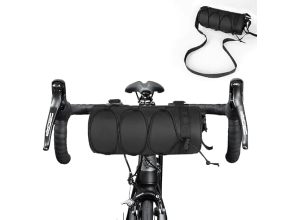 Cycling Handlebar Bags Thumbnail