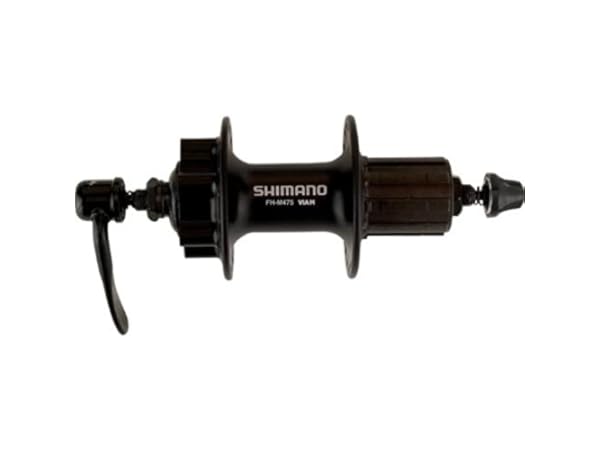 Cycling Hubs Thumbnail