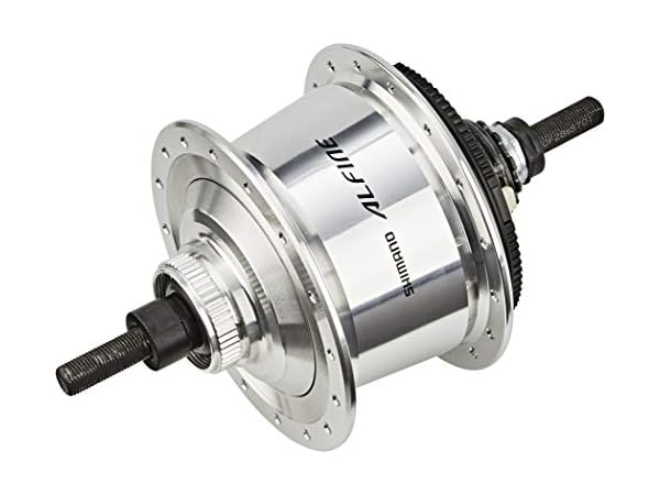 Cycling Hubs Thumbnail