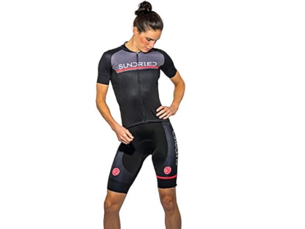 Cycling Jerseys for Women Thumbnail