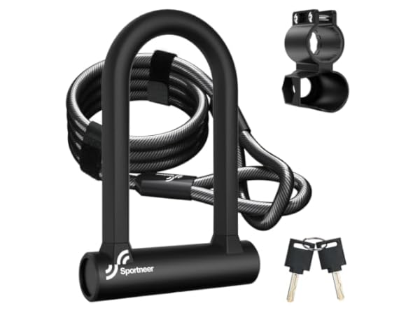 Cycling Locks Thumbnail