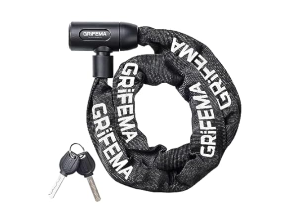 Cycling Locks Thumbnail