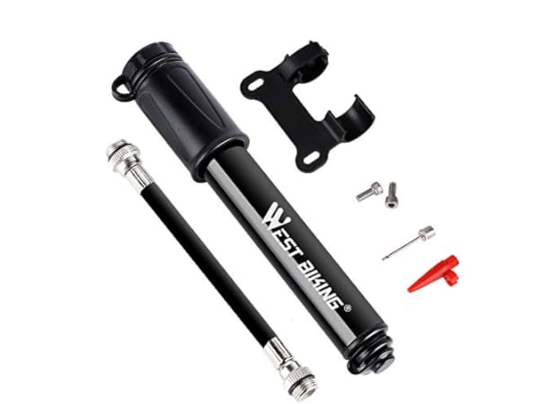 Cycling Pumps Thumbnail