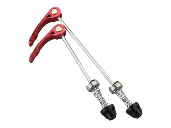 Cycling Quick Releases Thumbnail