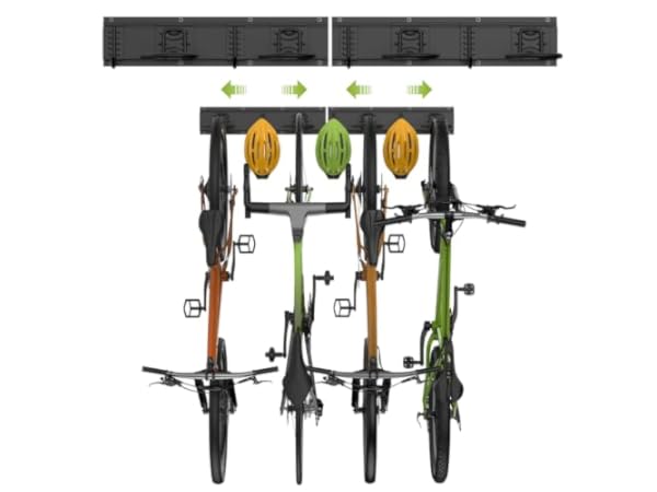 Cycling Racks & Stands Thumbnail