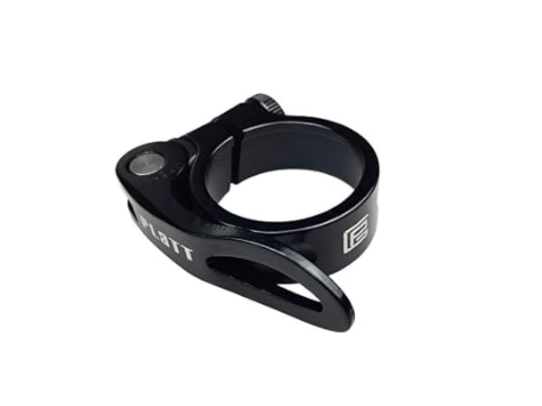 Cycling Seat Clamps Thumbnail