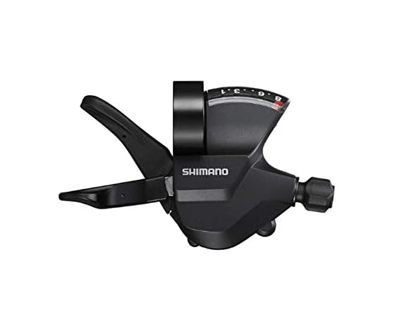 Cycling Shift Levers Thumbnail