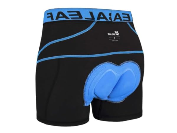 Cycling Shorts for Men Thumbnail