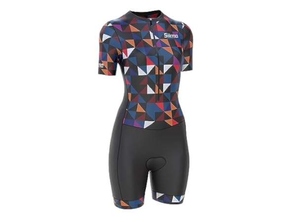 Cycling Suits for Women thumbnail