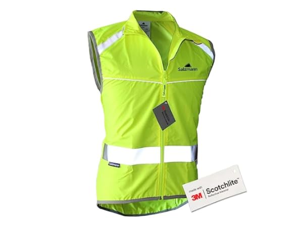 Cycling Vests for Men Thumbnail