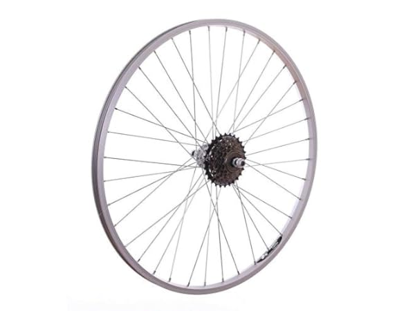 Cycling Wheels Thumbnail