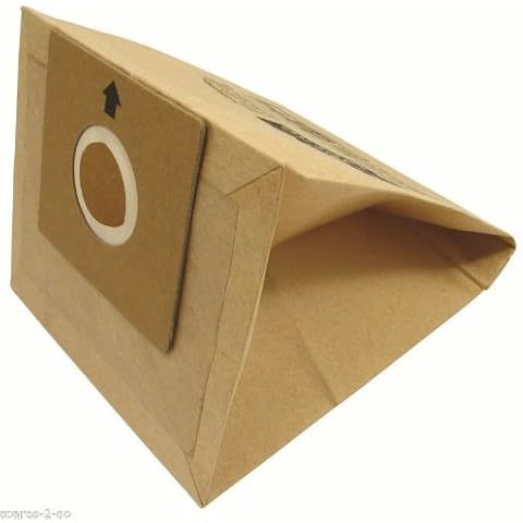 Cylinder Vacuum Bags