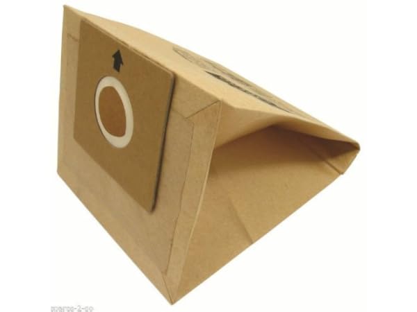 Cylinder Vacuum Bags Thumbnail