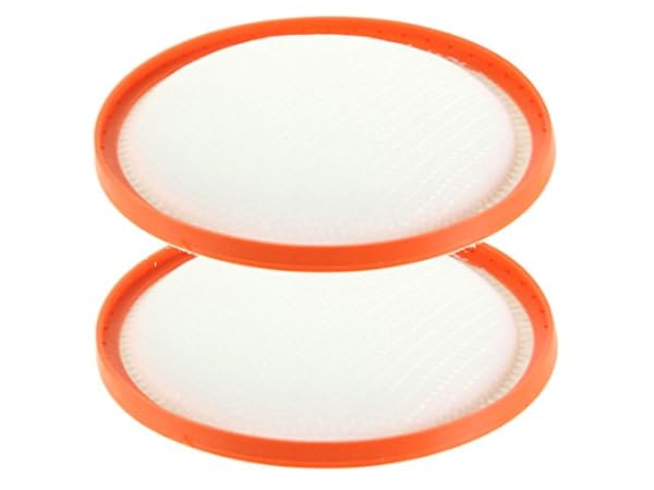 Cylinder Vacuum Filters Thumbnail