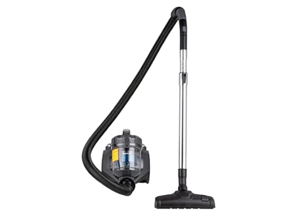 Cylinder Vacuums Thumbnail