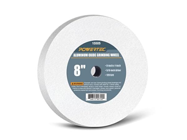 Cylindrical Grinding Wheels Thumbnail