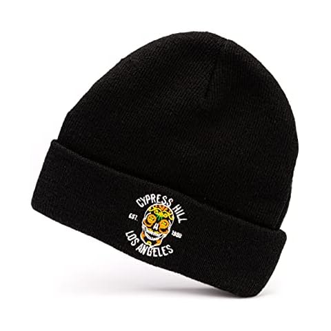 Cypress Hill feature image