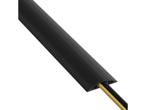 Double Line String Cover The 10 Best D-Line Floor Cord Covers of 2026 - FindThisBest (UK)