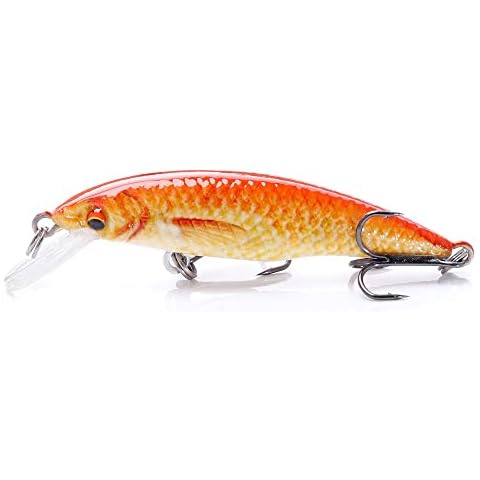 DA DECOY ANGLING feature image