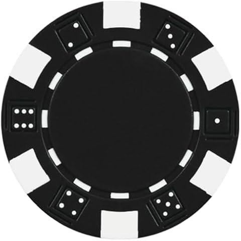 DA VINCI Poker Chips