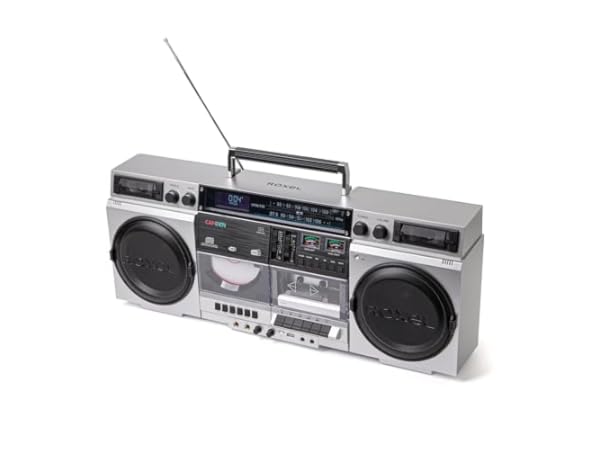 DAB Boomboxes thumbnail
