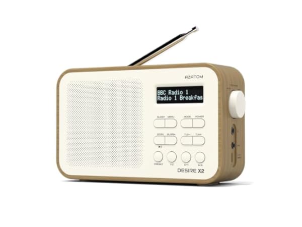 DAB Radios Thumbnail