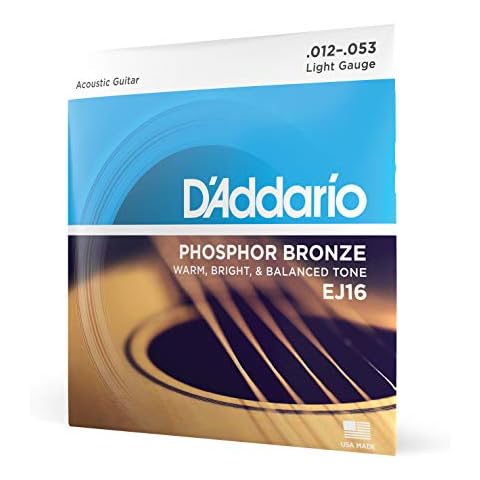 D'Addario thumbnail