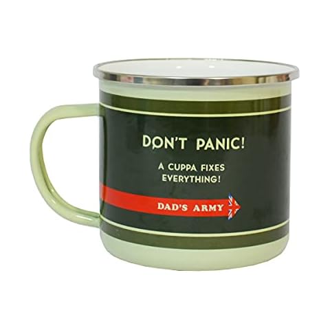 Dad's Army feature image