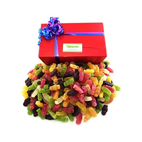 Daffy-Down-Dilly Confectioners thumbnail