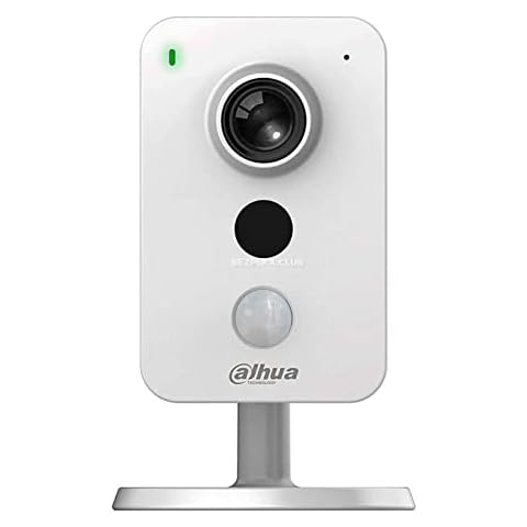 Dahua Technology feature image