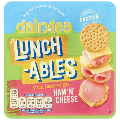 Dairylea feature image