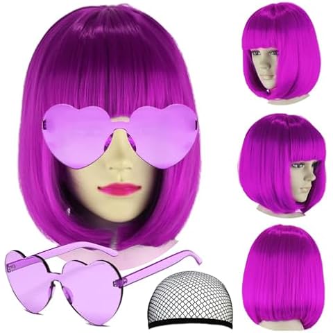 DAJOOEE Wigs