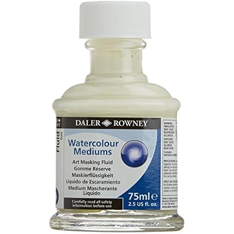 Daler Rowney thumbnail