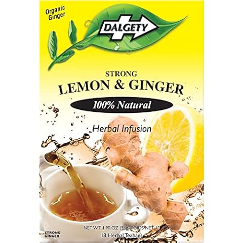 Dalgety Teas feature image