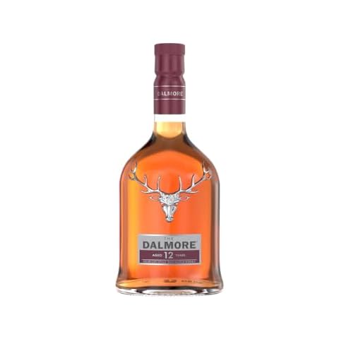 Dalmore Whisky