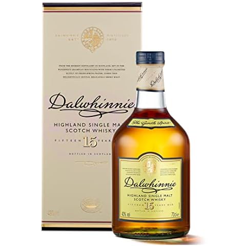 Dalwhinnie Whisky