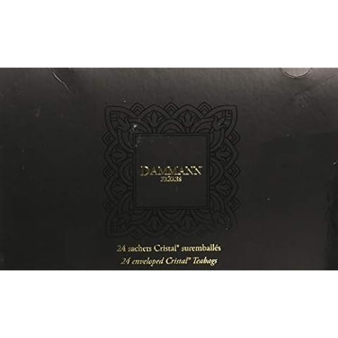 DAMMANN FRERES feature image