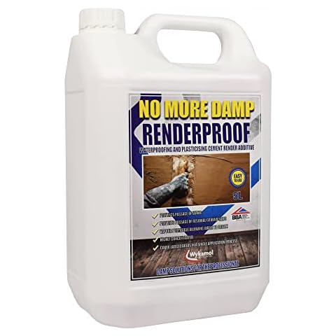 Damp Proofing feature image