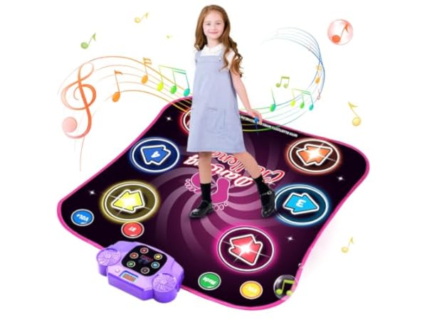 Dance Mats thumbnail
