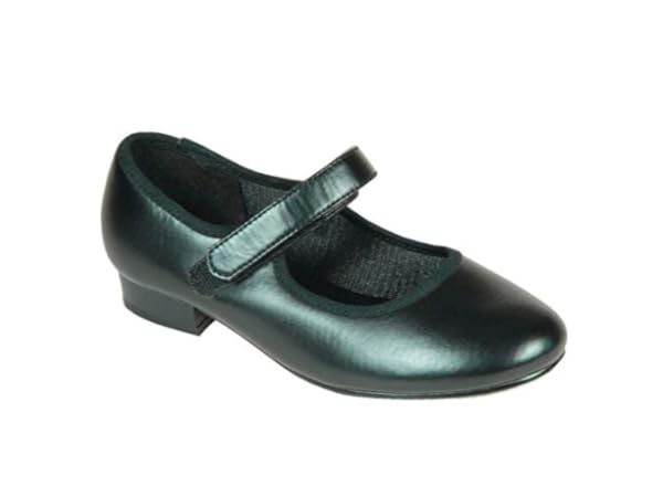 Dance Shoes for Boys Thumbnail