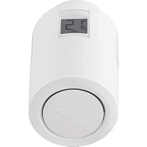 Danfoss Heating feature image