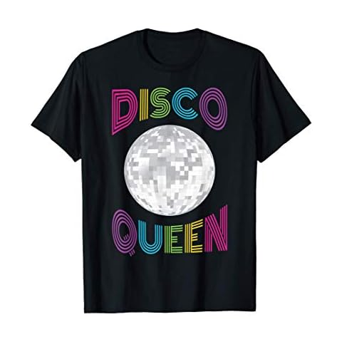 Dan's Disco T Shirts feature image