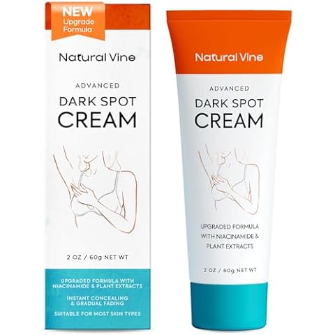 Dark Spot Removers