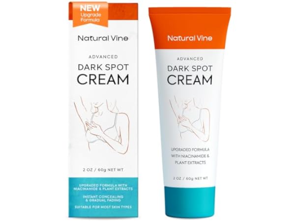 Dark Spot Removers Thumbnail