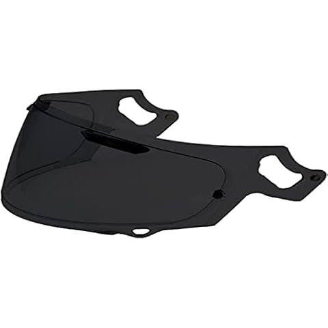 Dark Tint Motorbike Helmet Visors