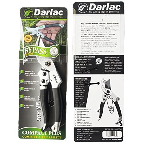 Darlac Gardening Ltd feature image