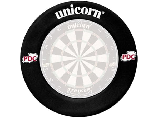 Dart Backboards Thumbnail