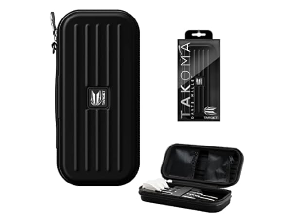 Dart Cases & Wallets Thumbnail