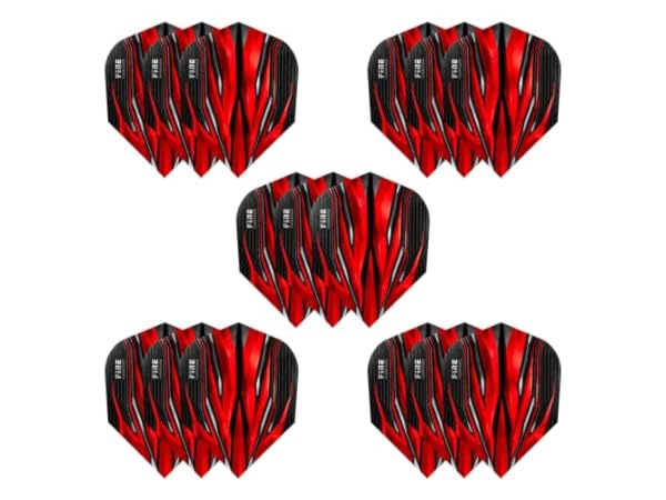 Dart Flights Thumbnail